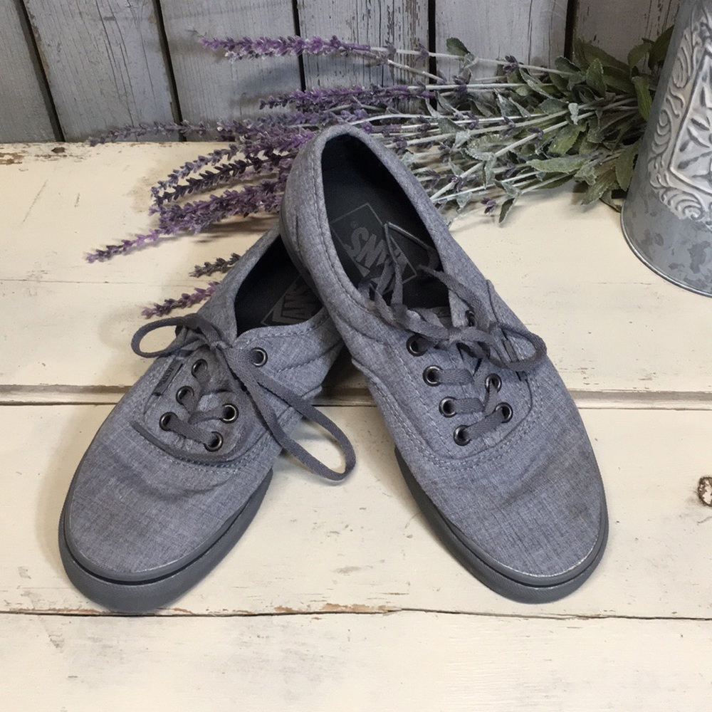 Unisex Vans
